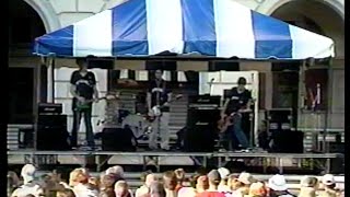 The Live Wire - The Impossibles 1997