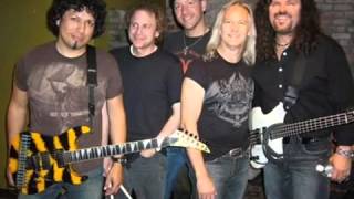 bloodgood what have i done