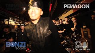 (Samuryda) ↓Raekwon , Kurupt , Kojoe ¥