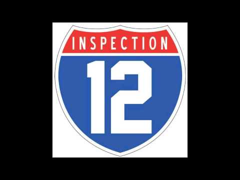 Inspection 12 - Ole You (1st version)
