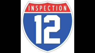 Inspection 12 - Ole You (1st version)