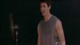 One Tree Hill S5E18 &quot;Feel This&quot;