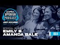 Emily Amanda Gale Episode 61