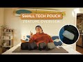 An Overview of the Peak Design Small Tech Pouch