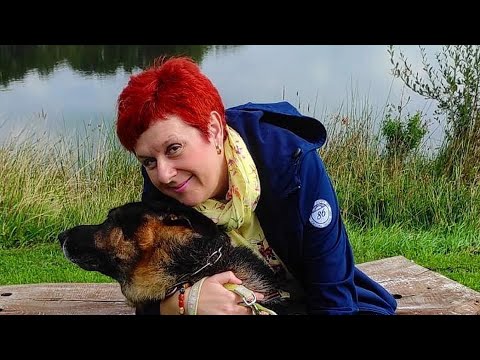 Neue Figur, neuer Look: Iris Abel fühlt sich besser denn je!