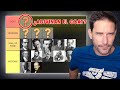 Mi Tier De Científicos El GOAT Tesla Hawking   Newton Dateunvlog