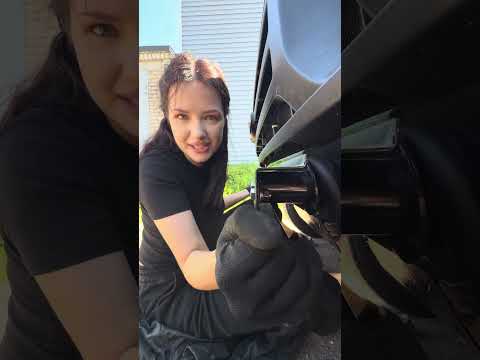 ТУНИНГ НИВЫ! #auto #тюнинг #нива