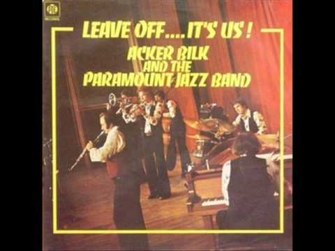 Acker Bilk And The Paramount Jazz Band - Blood Pressure