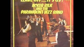 Acker Bilk And The Paramount Jazz Band - Blood Pressure