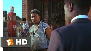 In the Heat of the Night (7/10) Movie CLIP - Whipping Boy (1967) HD