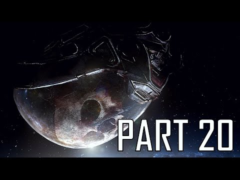 MASS EFFECT Andromeda [RECRUIT EDITION] Part 20 - 100% Walkthrough No Commentary [PS4 PRO]