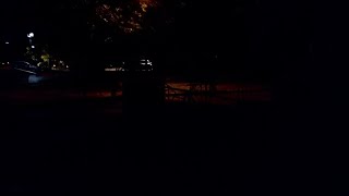 spectrum . il buio a cerro