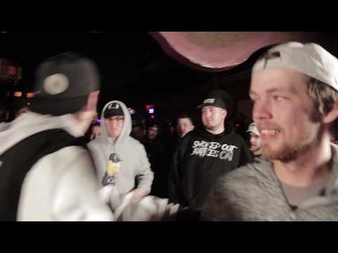 Wendigo vs Dysfunctional