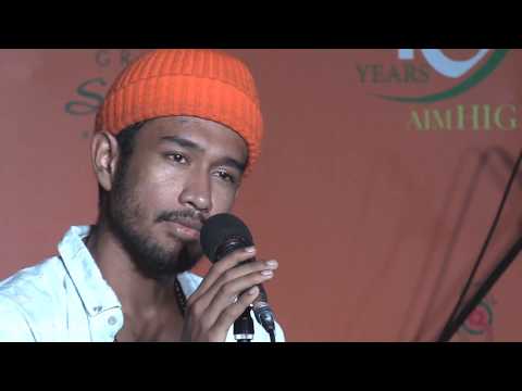 Indra Lesmana Trio ft. Teddy Adhitya - Cruisin @ Mostly Jazz Bali 26/5/18 [HD]