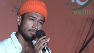 Download lagu Indra Lesmana Trio ft. Teddy Adhitya - Cruisin @ Mostly Jazz Bali 26/5/18 [HD] mp3