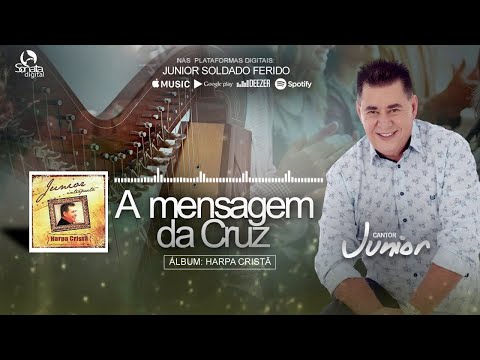 A Mensagem Da Cruz video