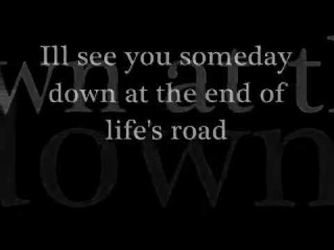 Jamestown Story- I'll see you someday (lyrics)