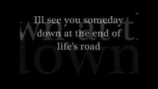 Jamestown Story- I'll see you someday (lyrics)