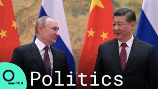 Download lagu Xi dan Putin Akan Menghadiri KTT G-20 di Indonesia, Kata Jokowi mp3