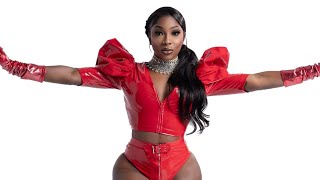 Patrice Roberts - Cyah Hear Yuh (Official Audio) | Soca 2025