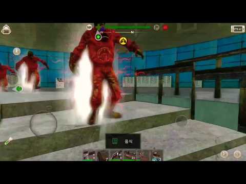 Radiation city–Deactivate final tower/ending