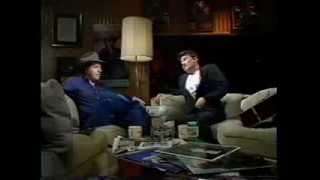 JOHN PRINE  &amp; RAMBLIN JACK ELLIOTT  1985