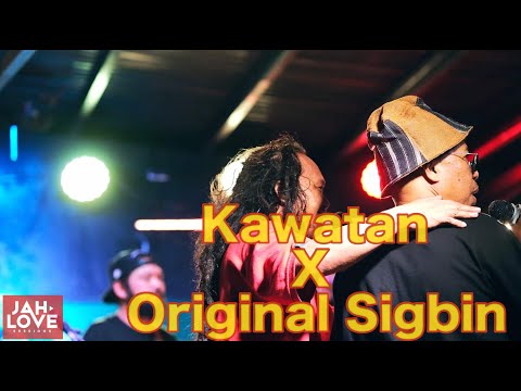 I.P.O.T.S X Junior Kilat | Kawatan X Sigbin  | Live Music | Onelove Bar&Grill (2nd Anniversary)