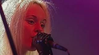 Theatre of Tragedy - Cassandra [Live]