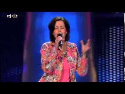 Gerrie van Dijk-Dantuma (TVOH) - This is What It Feels Like