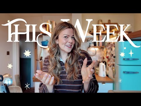 Just Checking In + Celebrating Cheesemas ❤️🎄