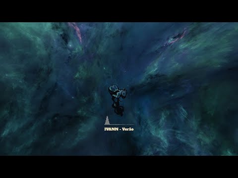 IVANN - Verão (Visualizer)