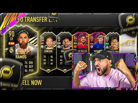 FIFA 21: Mein BESTER OTW Walkout im Promo Pack 🔥🔥 Meine Ersten DIVISION RIVALS RANG 1 Rewards