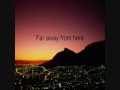 Far Away From Here Lyrics 