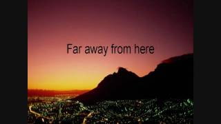 Far Away From Here Lyrics