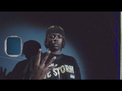 David Okit - Précis (Visualizer officiel)