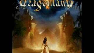 Dragonland - Starfall (Song Only)