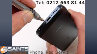 iPhone Teknik Servis iStanbul Tamir