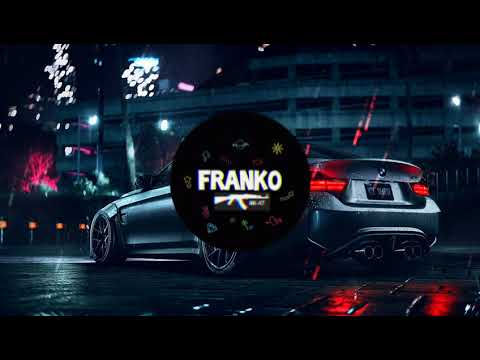 Dutchavelli - Circle The Endz [Bass boosted]