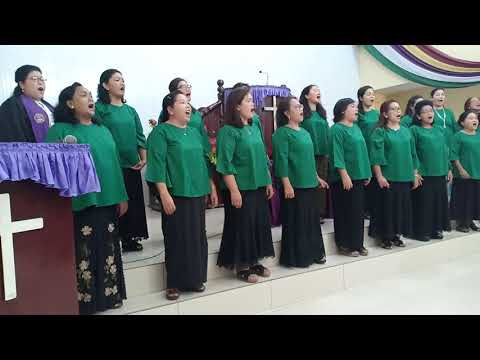 Moria GBKP BUDILUHUR