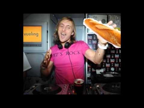 Syno- David Baguetta