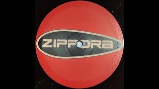 {Vinyl} Zippora - See The Sun (A Capella's)