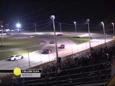 2013 Baer Field Speedway - Street Stocks Feature Event - (July 6th)