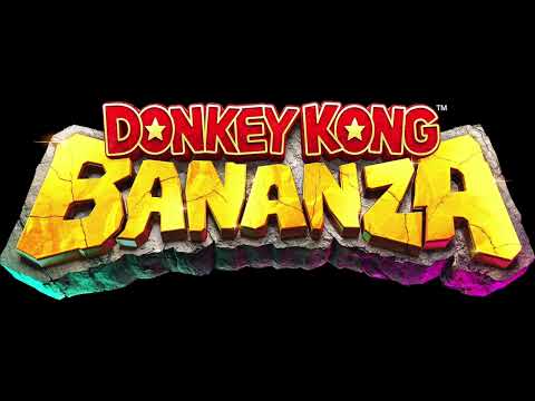 Donkey Kong Bananza OST - Gangplank Galleon (Extended)
