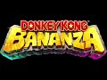 Donkey Kong Bananza OST Gangplank Galleon Extended