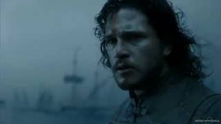 Nobody Can Save Me Now