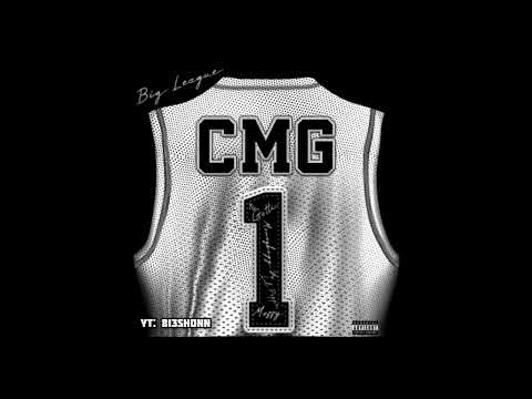 Yo Gotti, Moneybagg Yo, Mozzy & Lil Poppa Big League (Slowed)