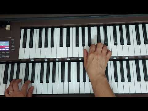 MÉTODO CCB 1- ESTUDO 28 VEL. 60