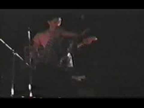 Operation Ivy - "Here We Go Again" (Live - 1989)