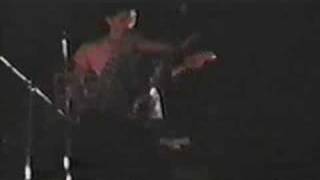 Operation Ivy - &quot;Here We Go Again&quot; (Live - 1989)