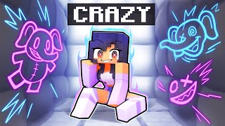 Aphmau went CRAZY in Minecraft!